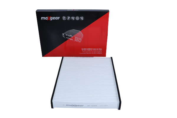 Filtru polen MAXGEAR 26-0252