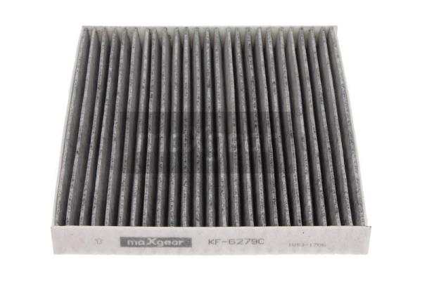 Filtru polen MAXGEAR 26-0836