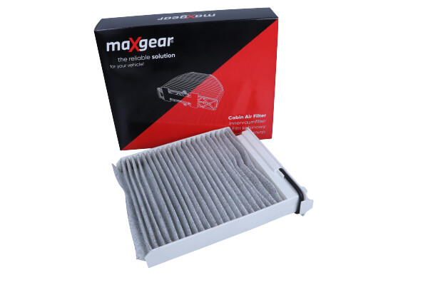Filtru polen MAXGEAR 26-0837