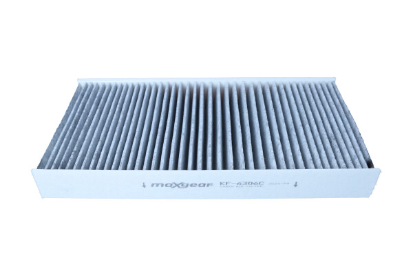 Filtru polen MAXGEAR 26-0453