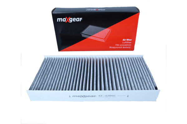 Filtru polen MAXGEAR 26-0453