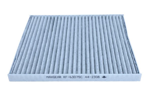 Filtru polen MAXGEAR 26-2566