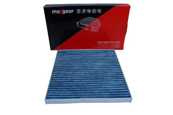 Filtru polen MAXGEAR 26-2566