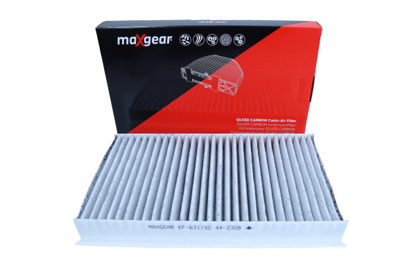 Filtru polen MAXGEAR 26-2567