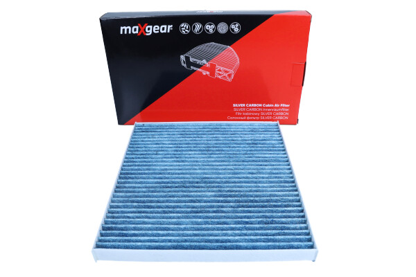 Filtru polen MAXGEAR 26-2568