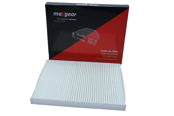 Filtru polen MAXGEAR 26-0773