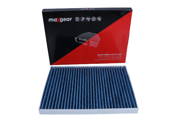Filtru polen MAXGEAR 26-1806