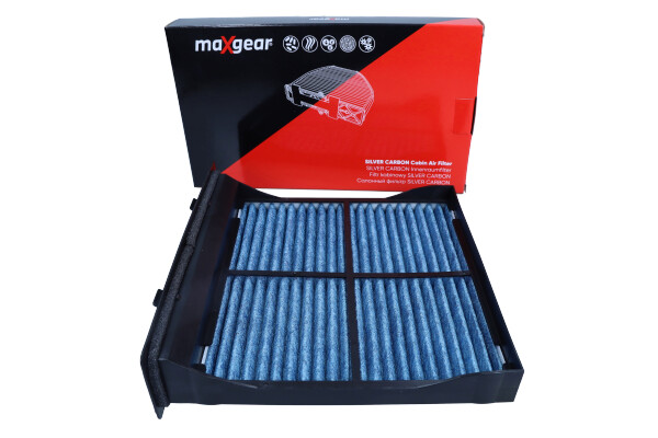 Filtru polen MAXGEAR 26-2571