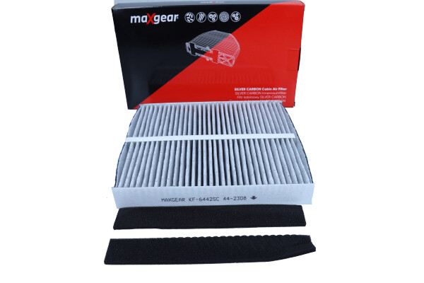 Filtru polen MAXGEAR 26-2572