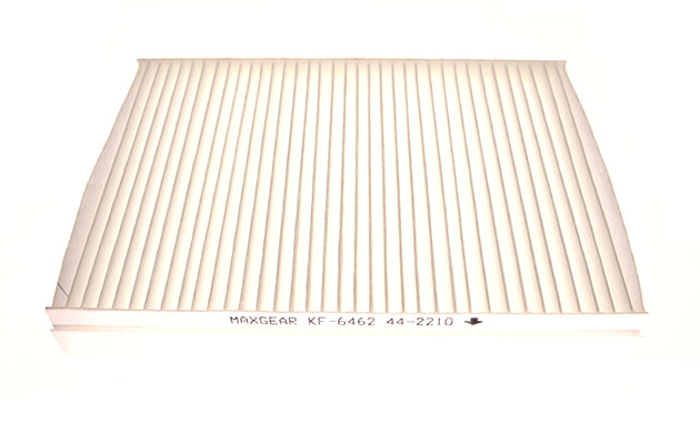 Filtru polen MAXGEAR 26-1184