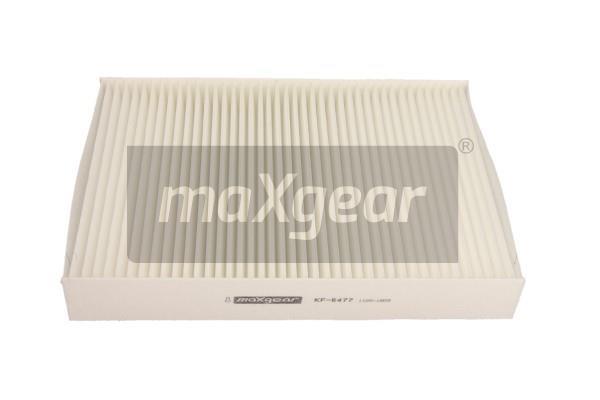 Filtru polen MAXGEAR 26-1362