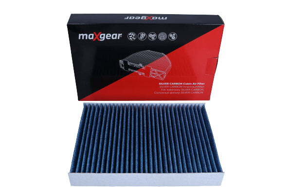 Filtru polen MAXGEAR 26-1776