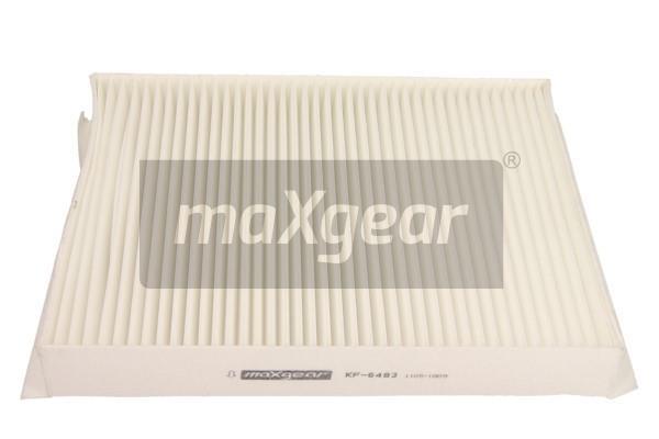 Filtru polen MAXGEAR 26-1352