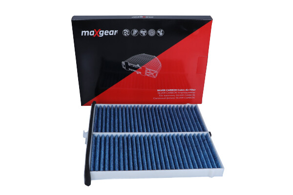 Filtru polen MAXGEAR 26-1771