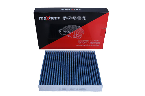 Filtru polen MAXGEAR 26-1769