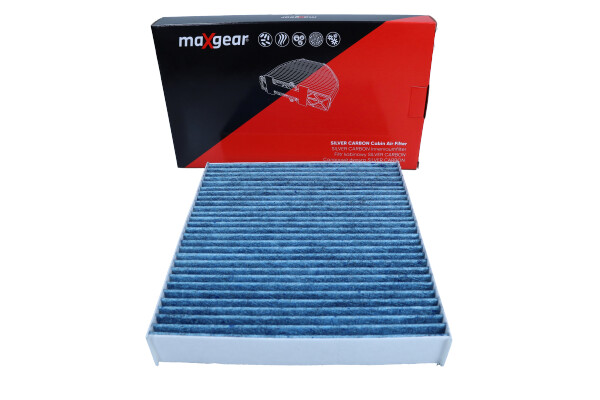 Filtru polen MAXGEAR 26-2574