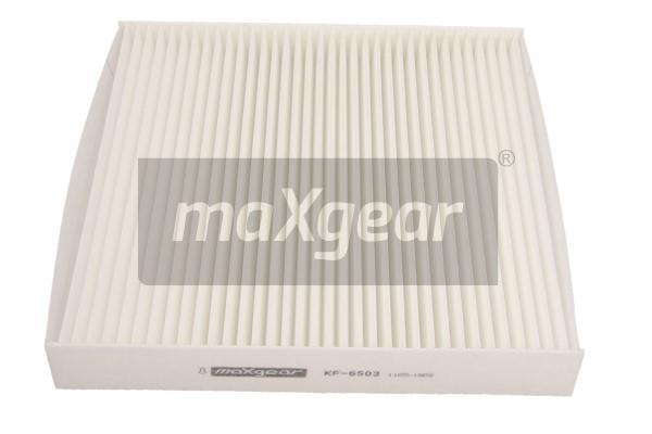 Filtru polen MAXGEAR 26-1355