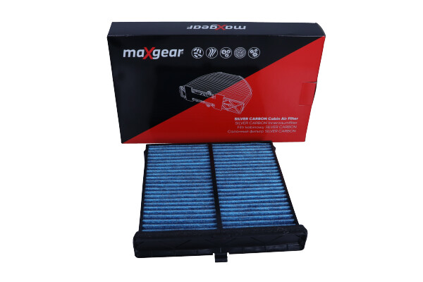 Filtru polen MAXGEAR 26-1764