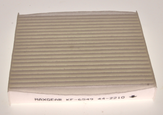 Filtru polen MAXGEAR 26-2006