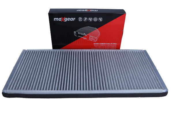 Filtru polen MAXGEAR 26-1762
