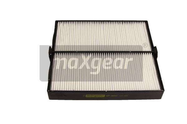 Filtru polen MAXGEAR 26-1363