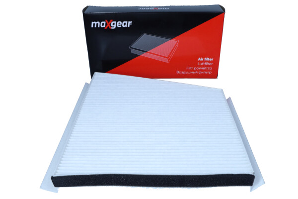 Filtru polen MAXGEAR 26-0016