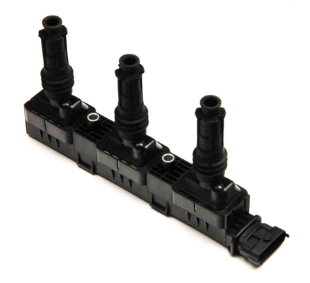 Bobina de inductie MAXGEAR 13-0136