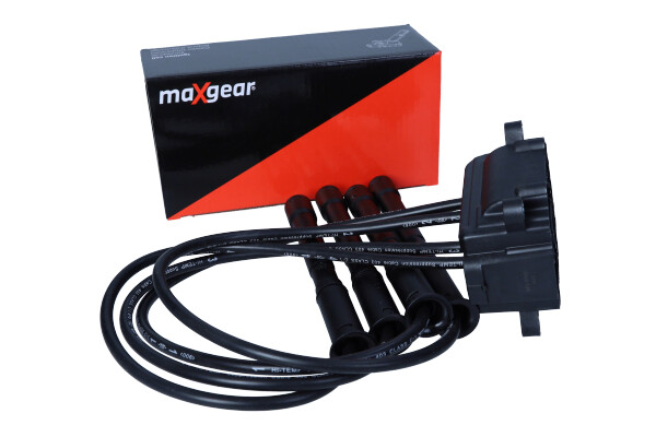 Bobina de inductie MAXGEAR 13-0210