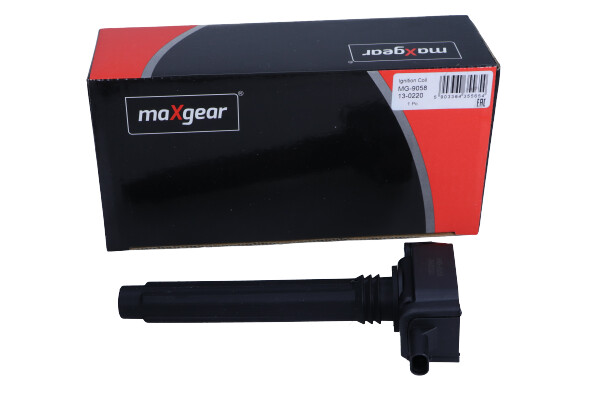 Bobina de inductie MAXGEAR 13-0220