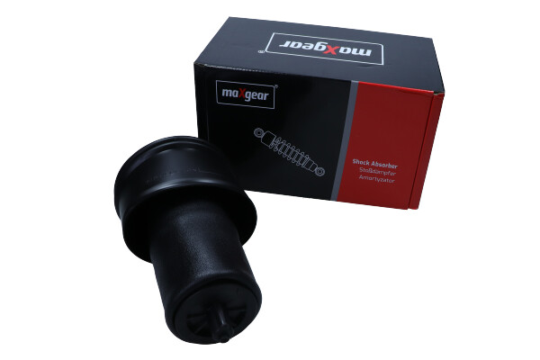 Arc pneumatic directie CITROEN JUMPY II caroserie 2.0 HDi 125  diesel 128 cai MAXGEAR 11-0764