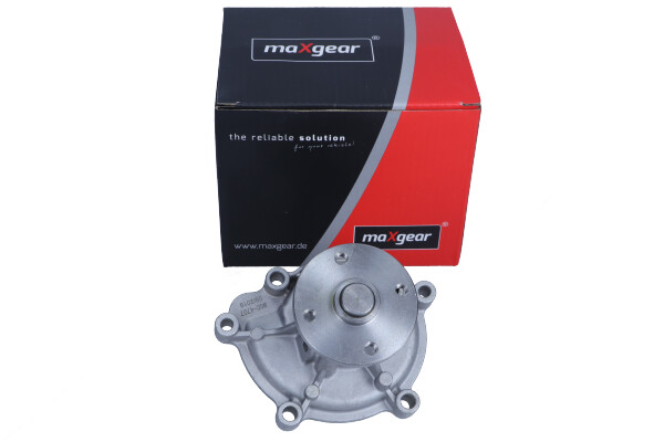 Pompa de apa MAXGEAR 47-0254