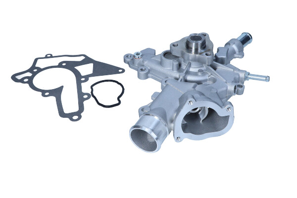Pompa de apa OPEL CORSA D (S07) 1.2 (L08, L68)  benzina 80 cai MAXGEAR 47-0122