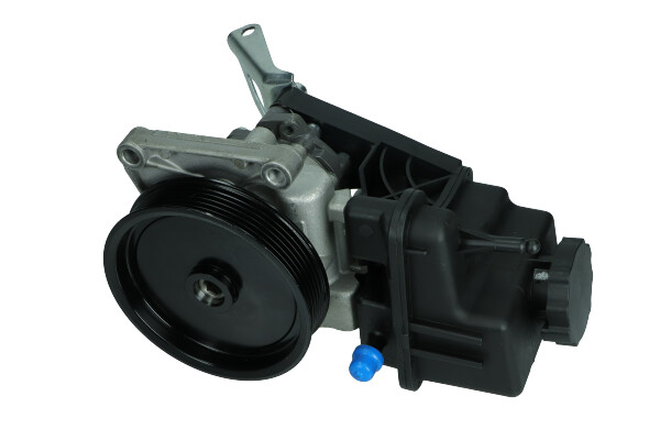 Pompa hidraulica sistem de directie MERCEDES-BENZ E-CLASS (W212) E 220 CDI / BlueTEC (212.001, 212.002)  diesel 170 cai MAXGEAR 48-0162