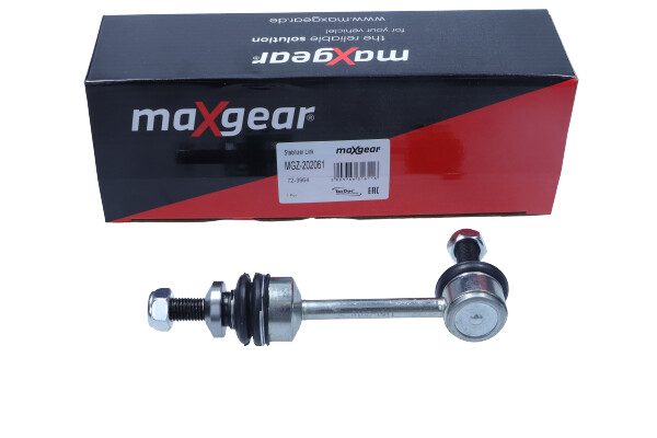 Bieleta antiruliu MAXGEAR 72-3964