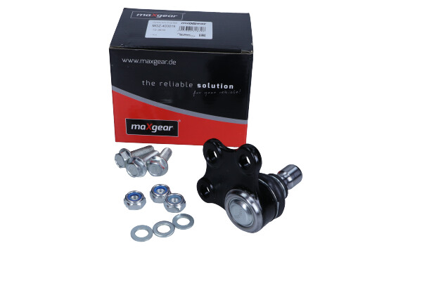 Pivot MAXGEAR 72-3616