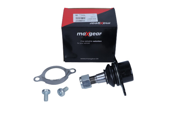 Pivot MAXGEAR 72-4806