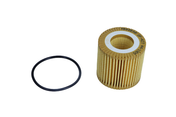 Filtru ulei SKODA FABIA II (542) 1.2 12V  benzina 60 cai MAXGEAR 26-0125