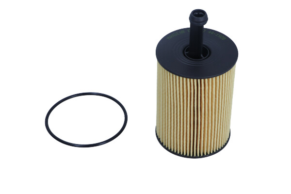 Filtru ulei VW GOLF V (1K1) 1.9 TDI  diesel 105 cai MAXGEAR 26-0127