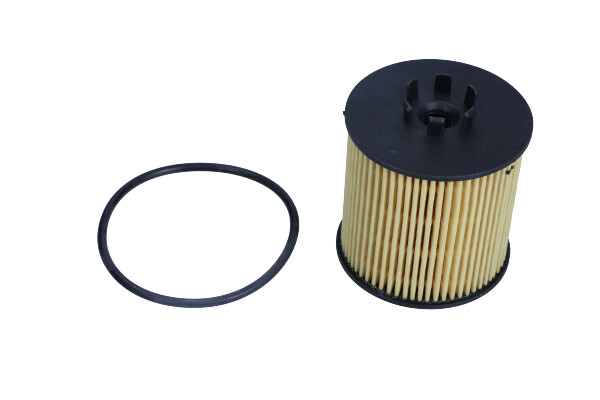 Filtru ulei VW GOLF V (1K1) 1.6 FSI  benzina 115 cai MAXGEAR 26-0314