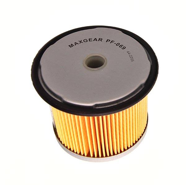 Filtru combustibil MAXGEAR 26-0169