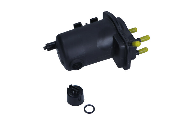 Filtru combustibil MAXGEAR 26-2163
