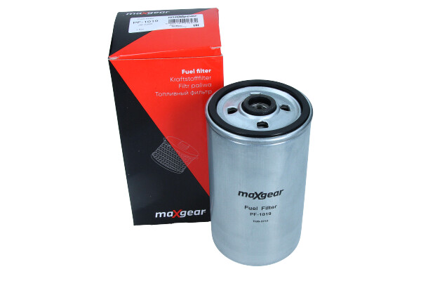 Filtru combustibil MAXGEAR 26-2255
