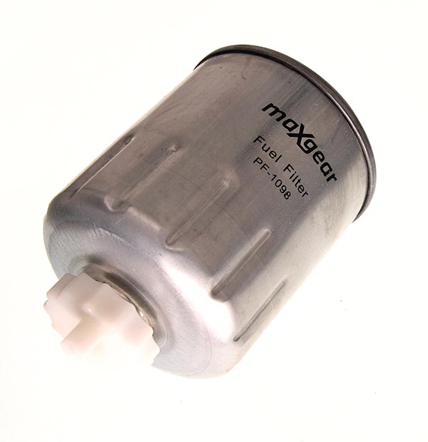 Filtru combustibil MAXGEAR 26-0404