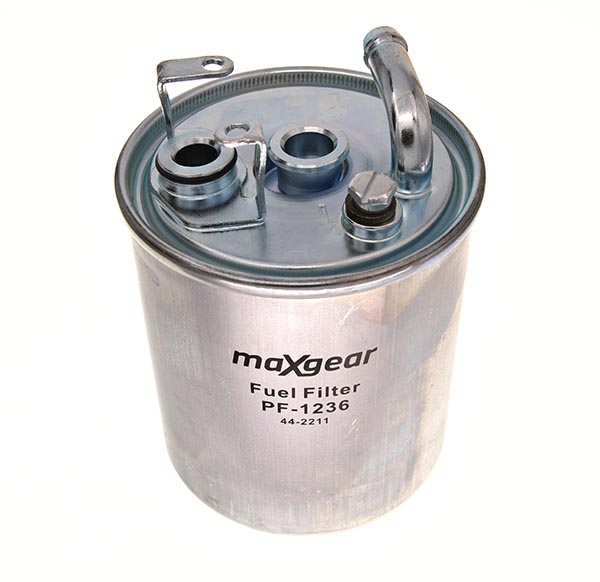 Filtru combustibil MAXGEAR 26-0021