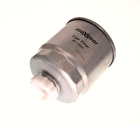 Filtru combustibil MAXGEAR 26-0555