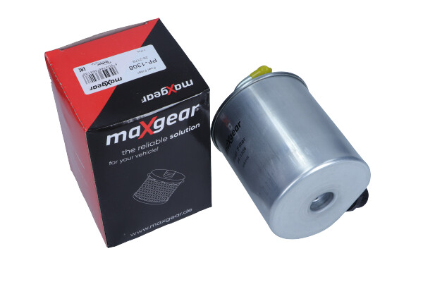 Filtru combustibil MAXGEAR 26-2179