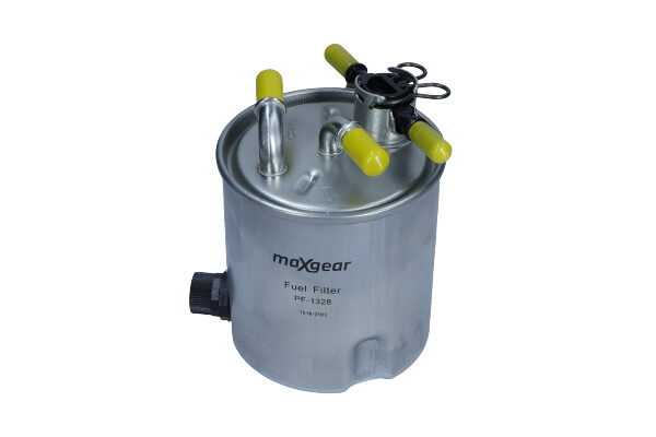 Filtru combustibil MAXGEAR 26-2180