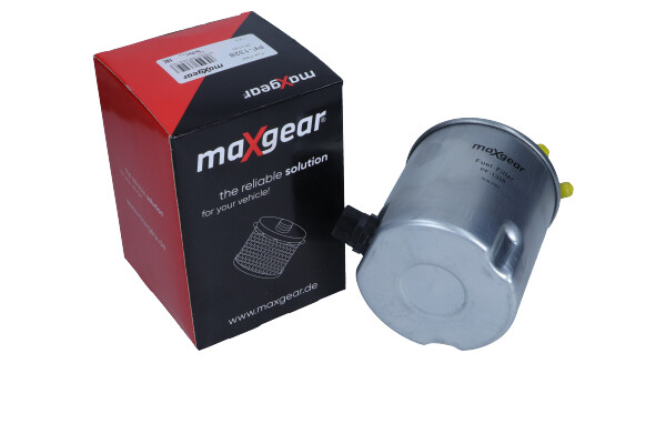 Filtru combustibil MAXGEAR 26-2180