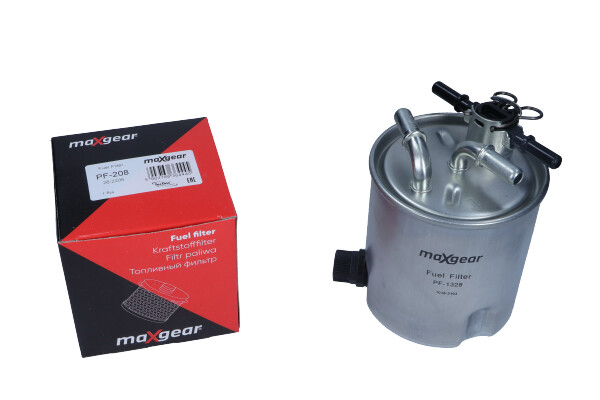 Filtru combustibil MAXGEAR 26-2180