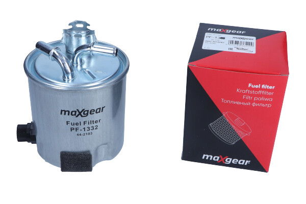 Filtru combustibil MAXGEAR 26-0679